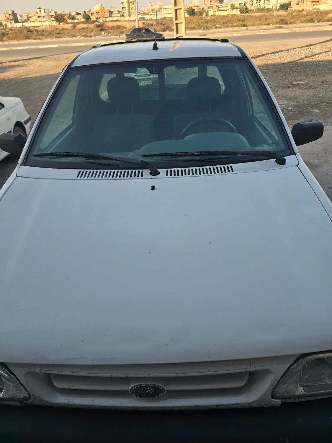 پراید 151 SE - 1401