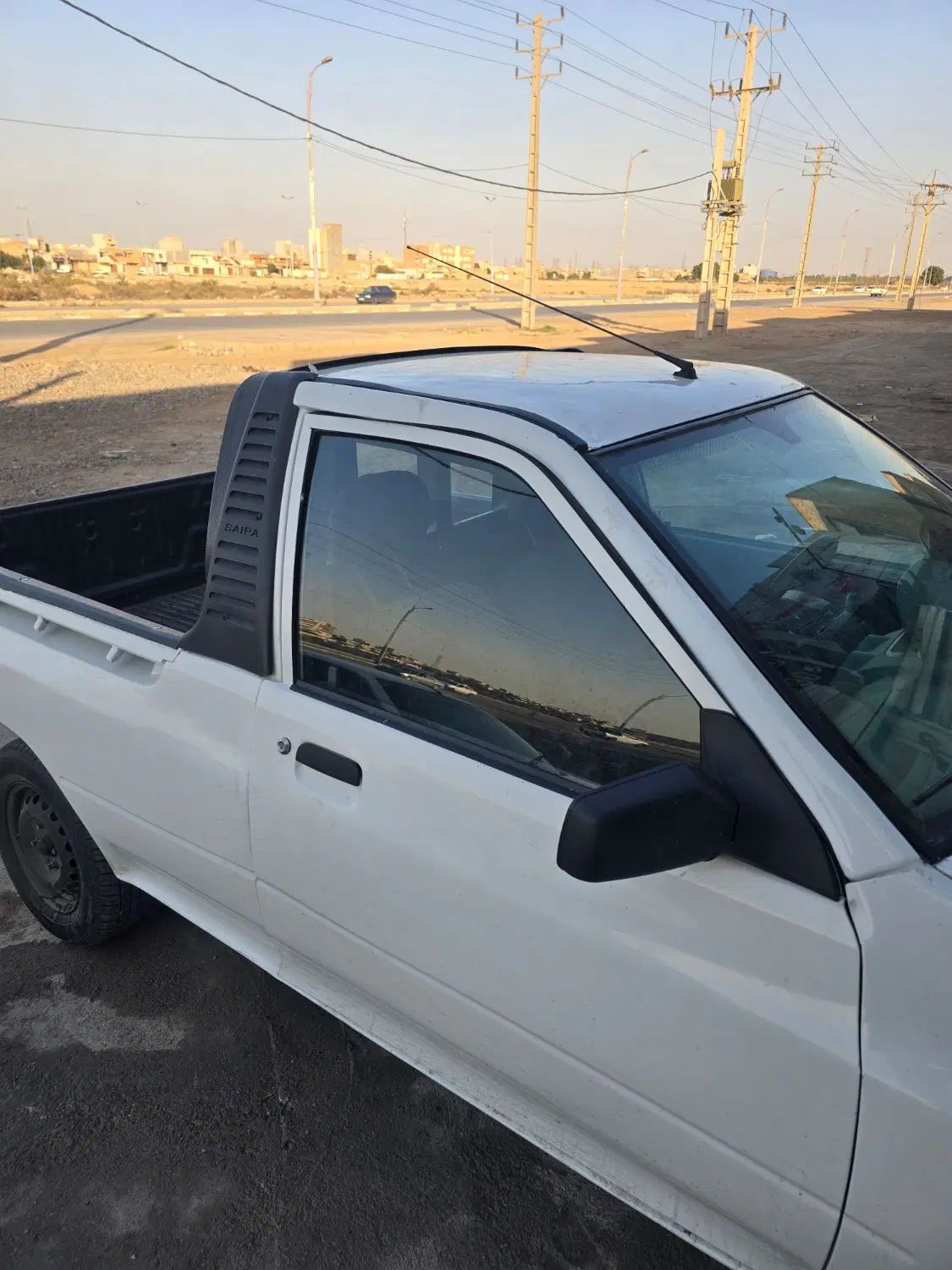 پراید 151 SE - 1401