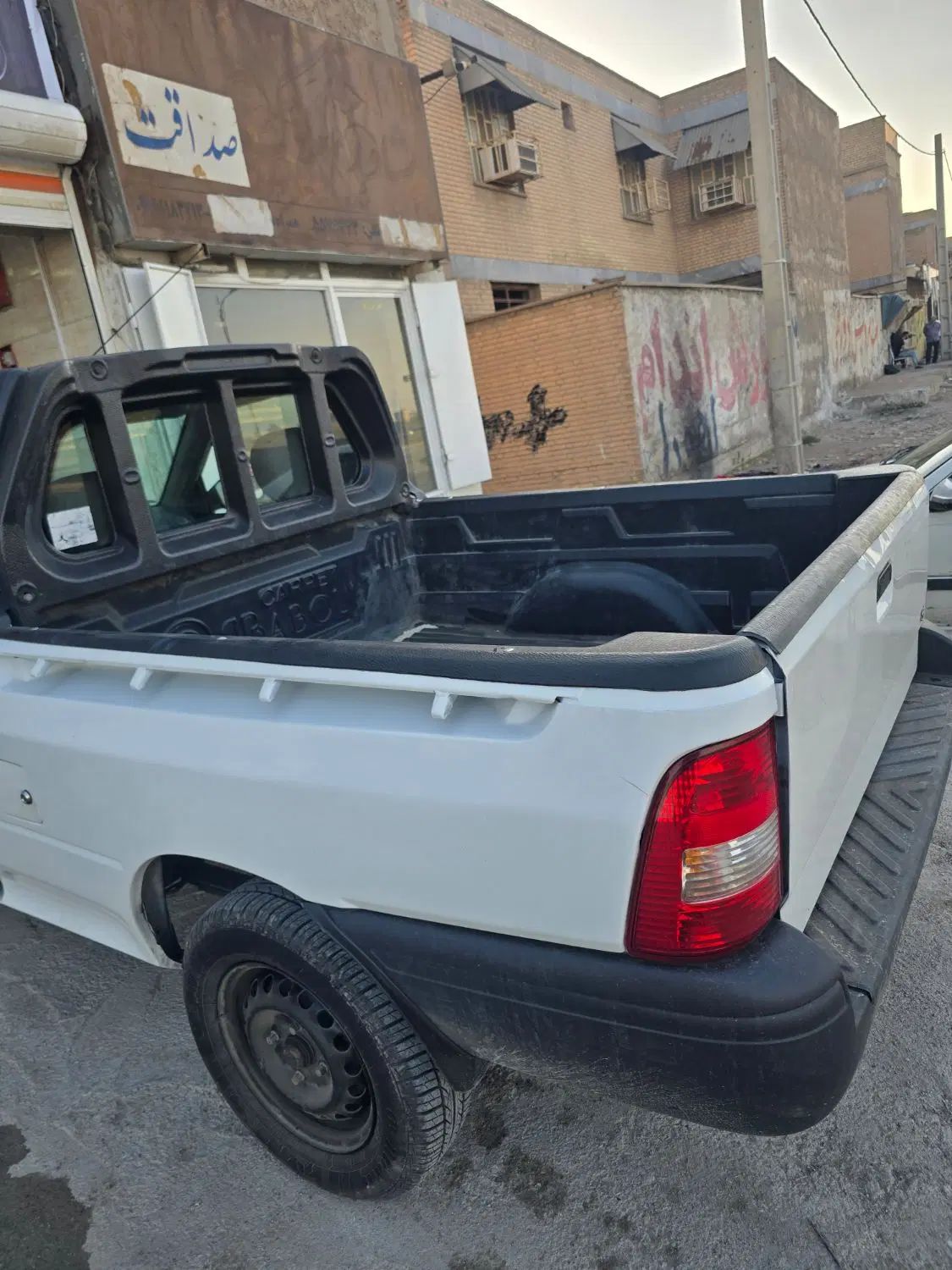 پراید 151 SE - 1401