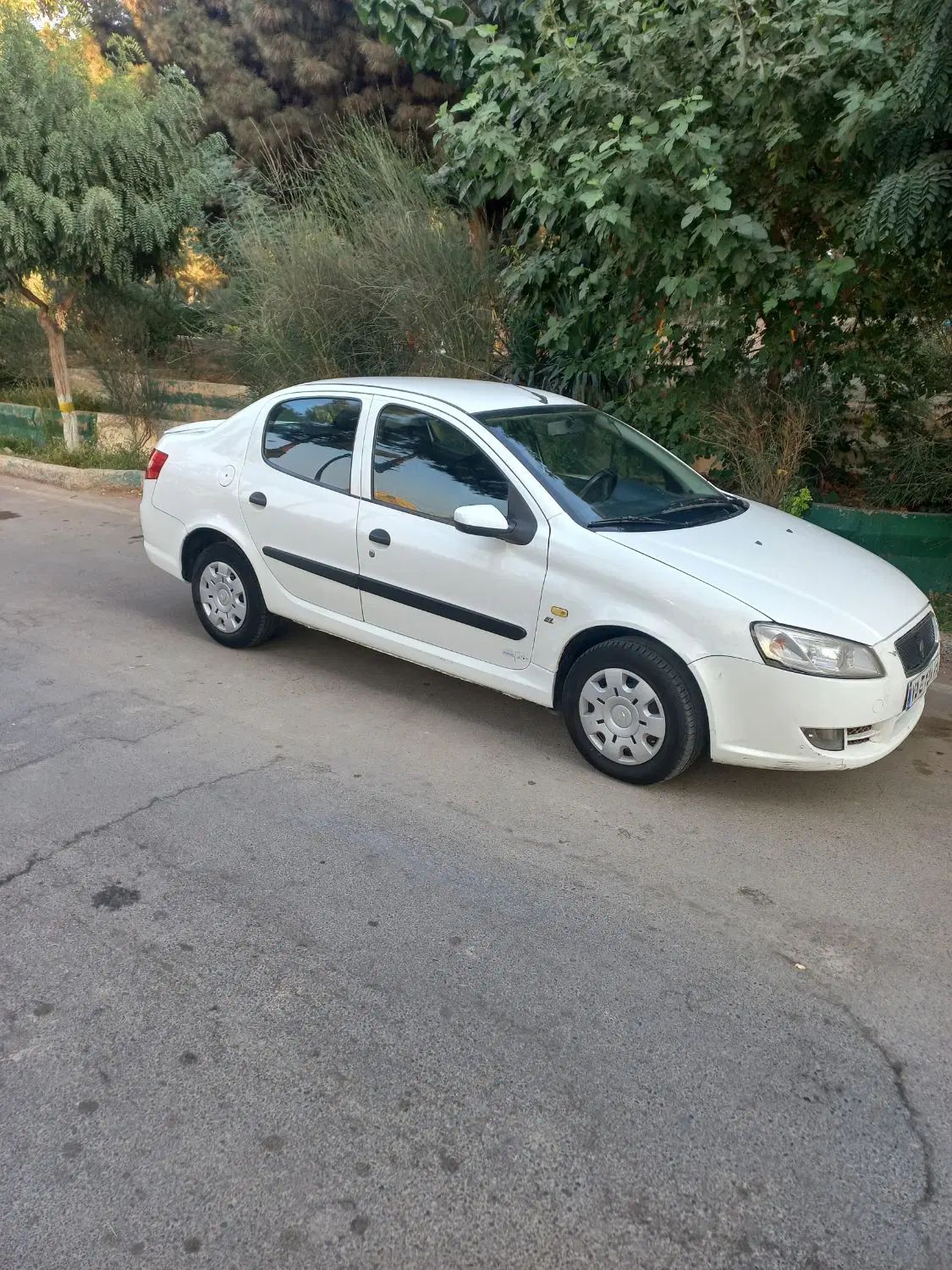 خودرو رانا، LX آگهی ann_20436424