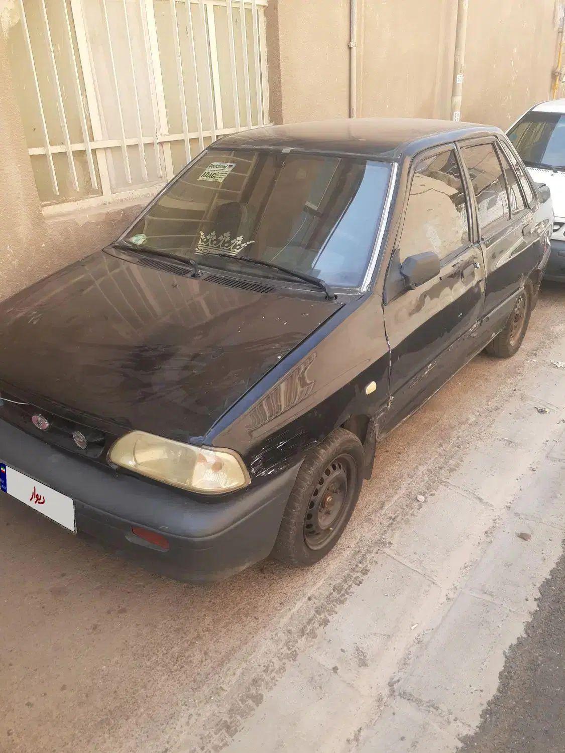 خودرو پراید، صبا آگهی ann_20436428