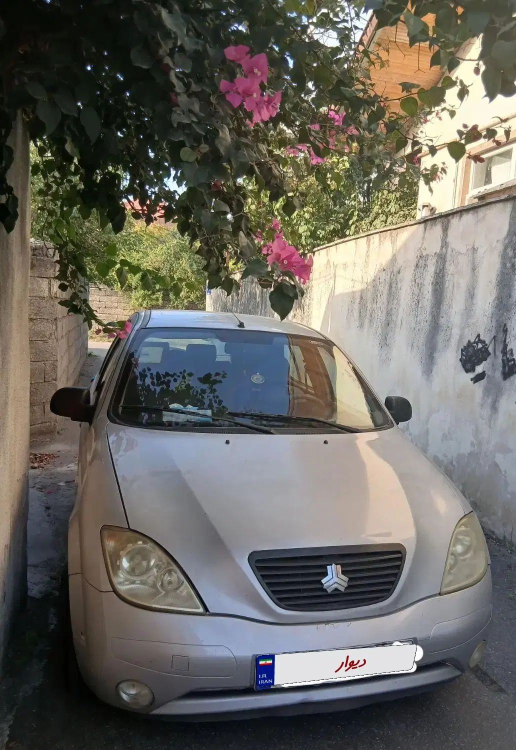 خودرو تیبا، 2 آگهی ann_20436429