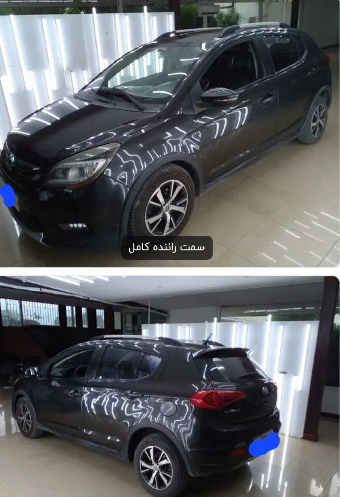 خودرو لیفان، X50 آگهی ann_20436439
