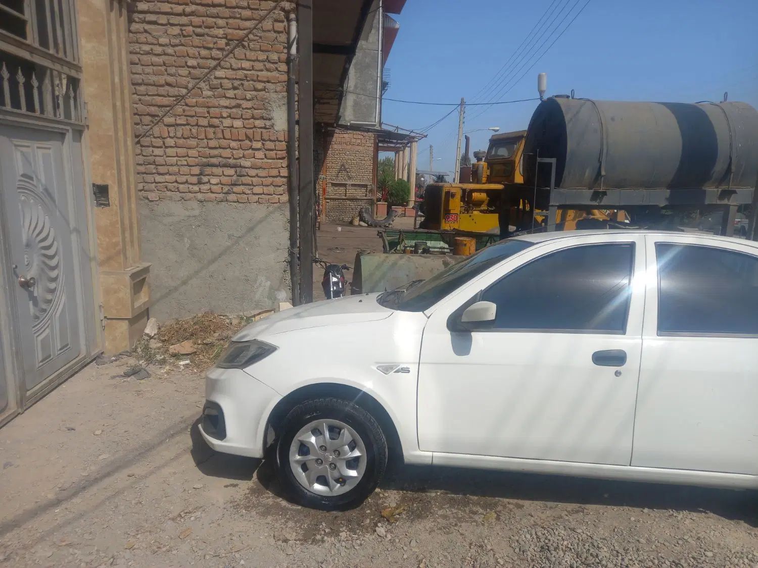 خودرو ساینا، S آگهی ann_20436441