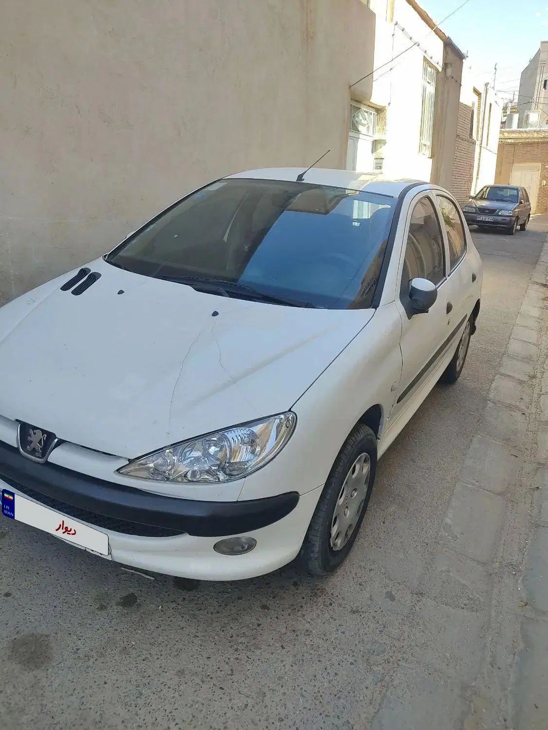 خودرو پژو، 206 آگهی ann_20436459