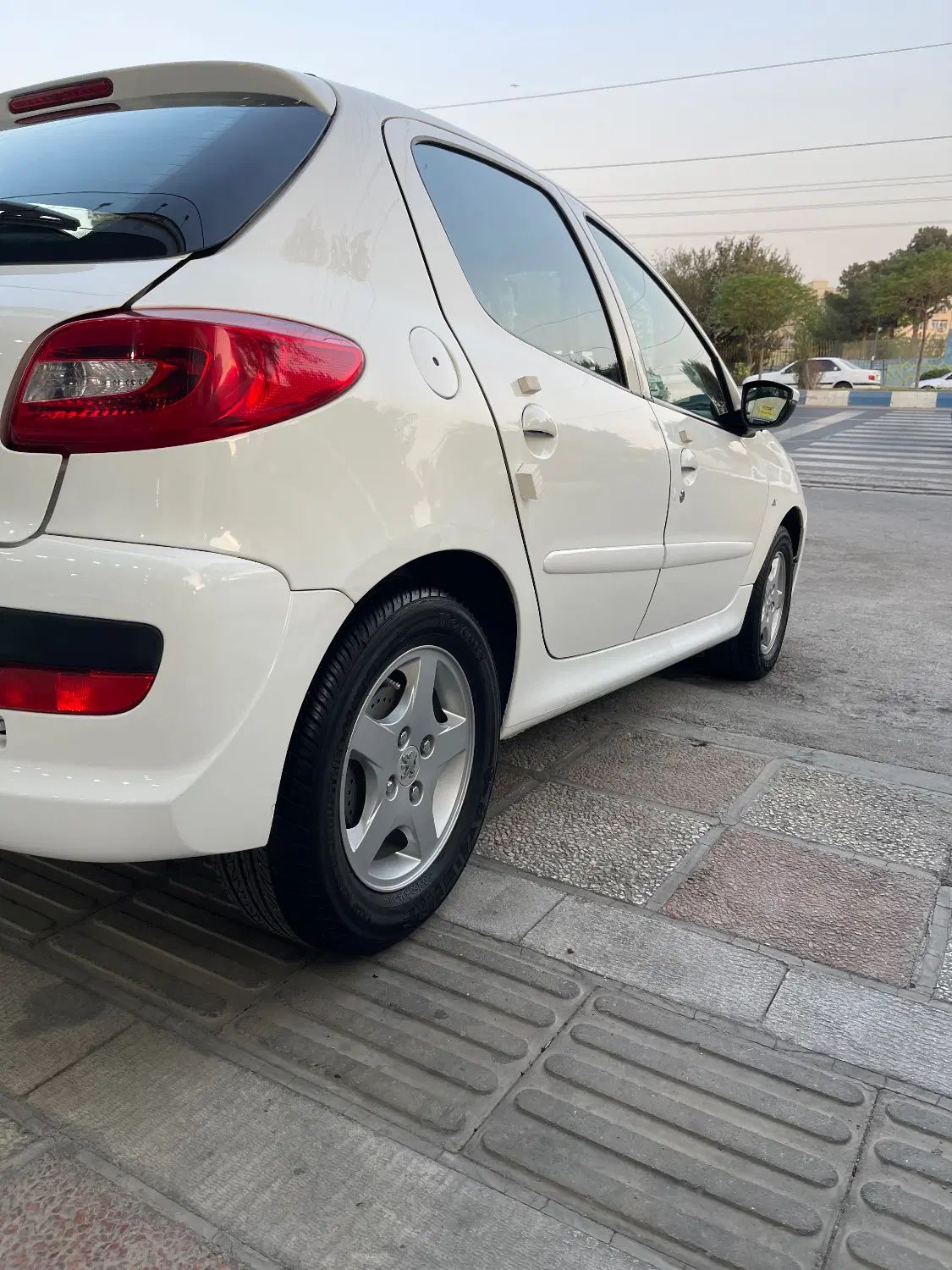 خودرو پژو، 207 آگهی ann_20436505