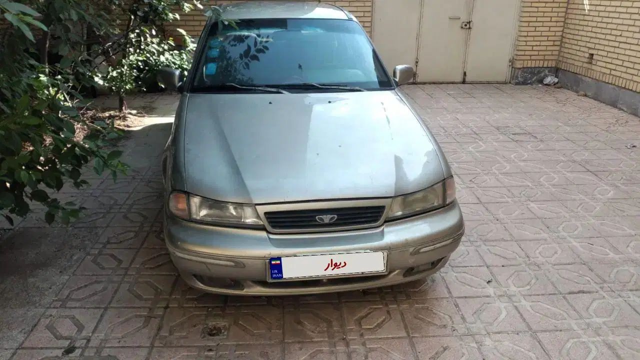 خودرو دوو، سیلو آگهی ann_20436508