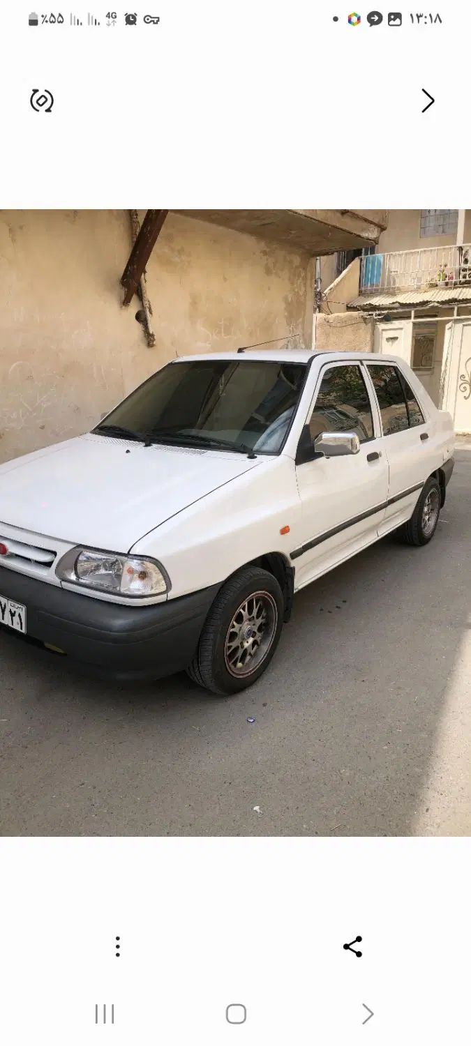 خودرو پراید، 131 آگهی ann_20436515