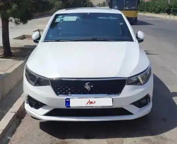 خودرو تارا، اتوماتیک آگهی ann_20436550