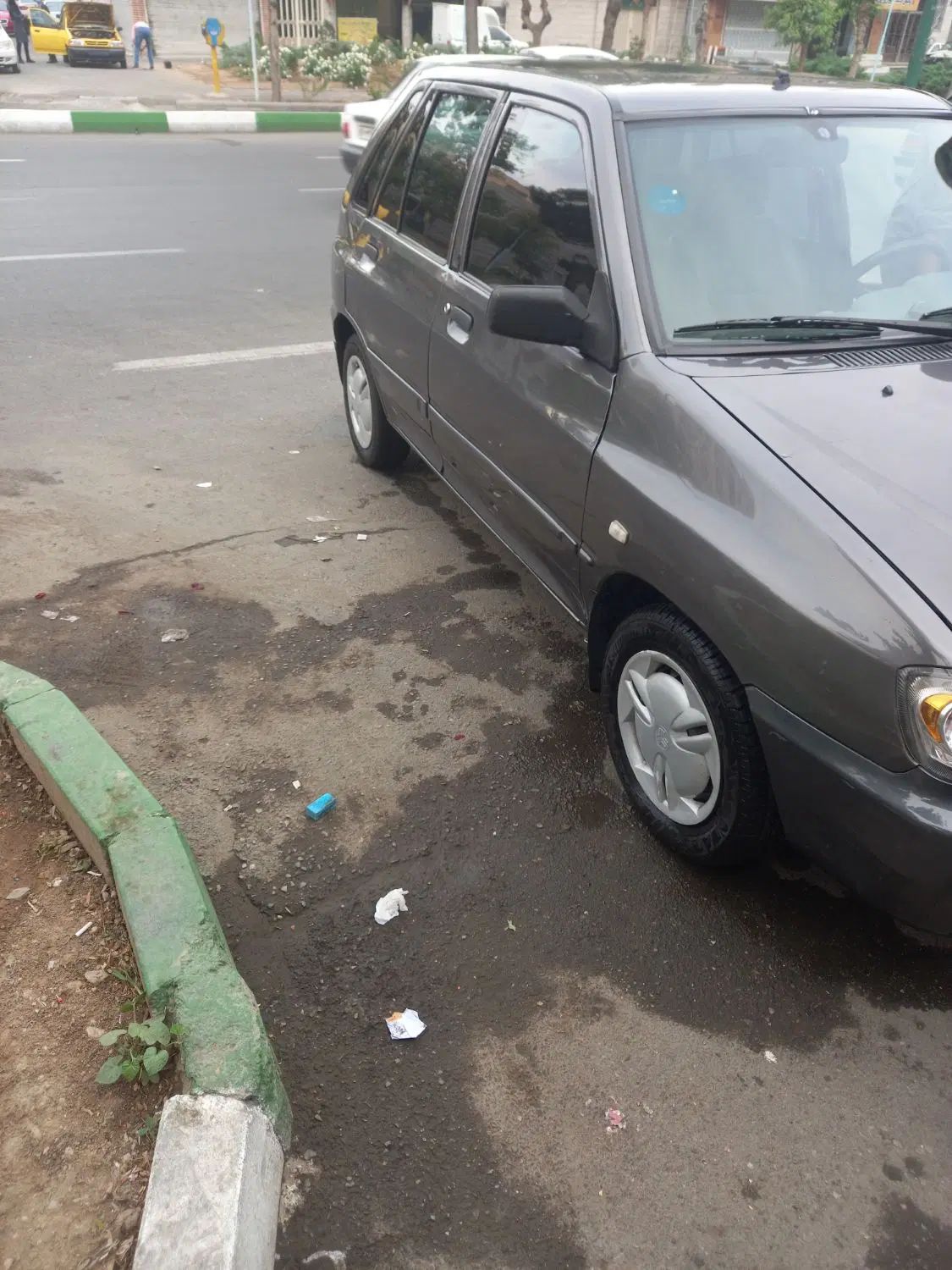 خودرو پراید، 111 آگهی ann_20436577