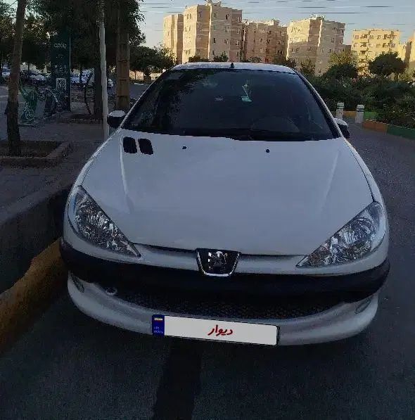 خودرو پژو، 206 آگهی ann_20436580