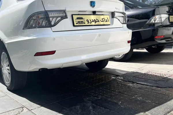 خودرو سمند، سورن پلاس آگهی ann_20436586