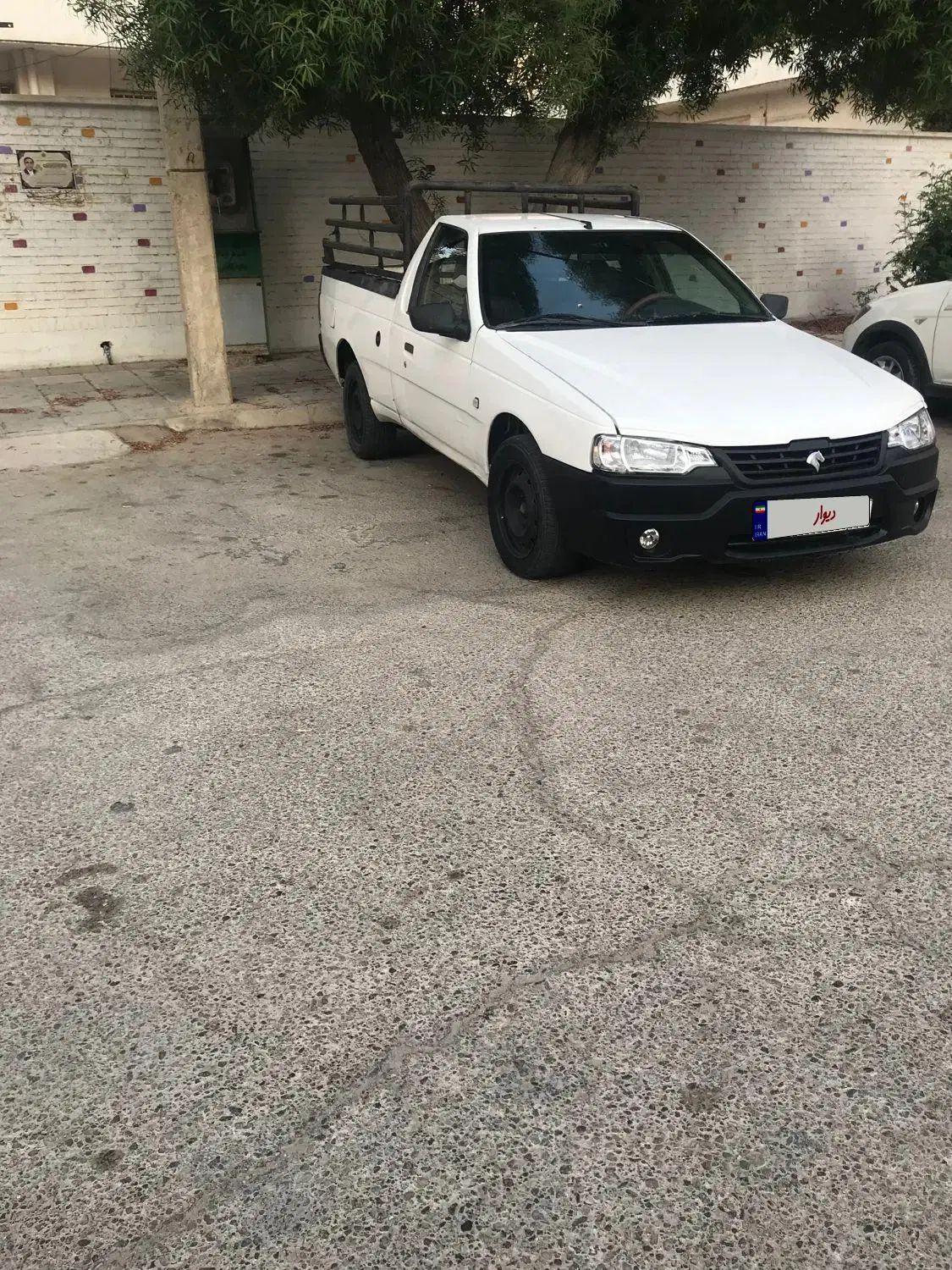خودرو آریسان، معمولی آگهی ann_20436592