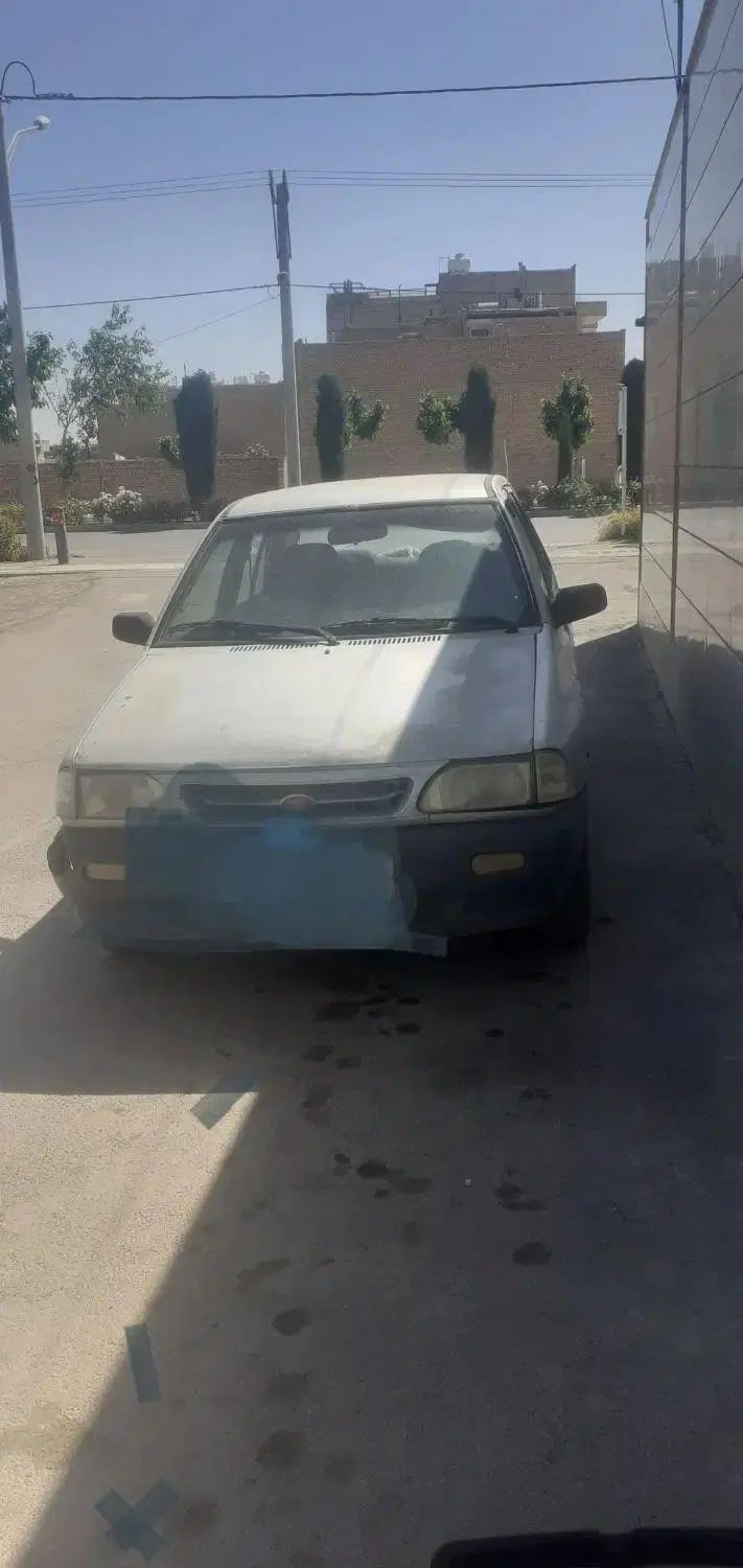 خودرو پراید، صبا آگهی ann_20436600