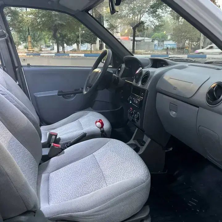 پراید 132 SE - 1395