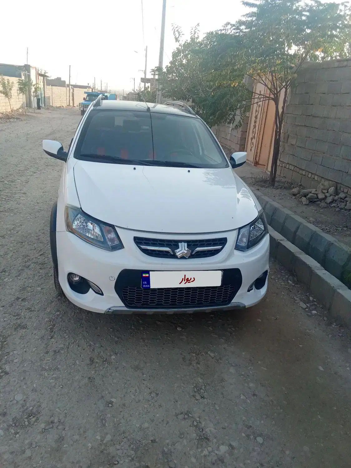 خودرو کوییک، R آگهی ann_20436615