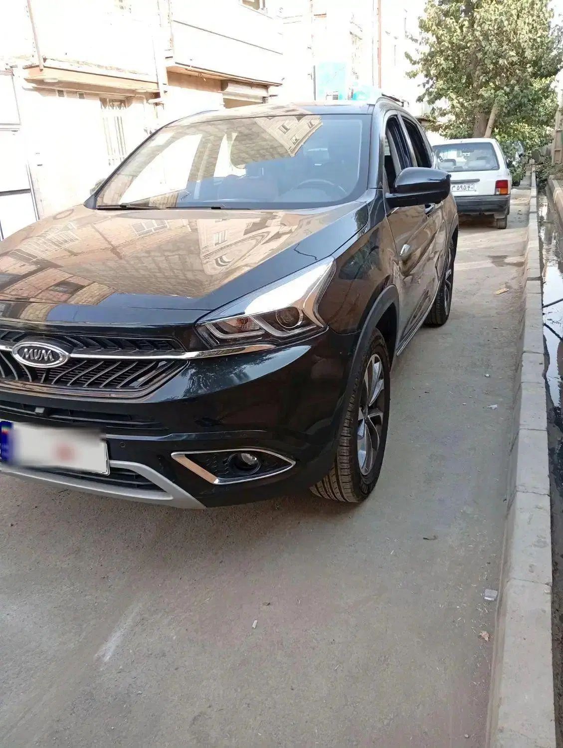 خودرو چری، تیگو 7 آگهی ann_20436624