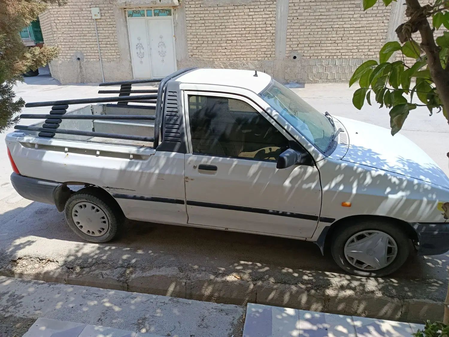 خودرو پراید، 151 آگهی ann_20436644