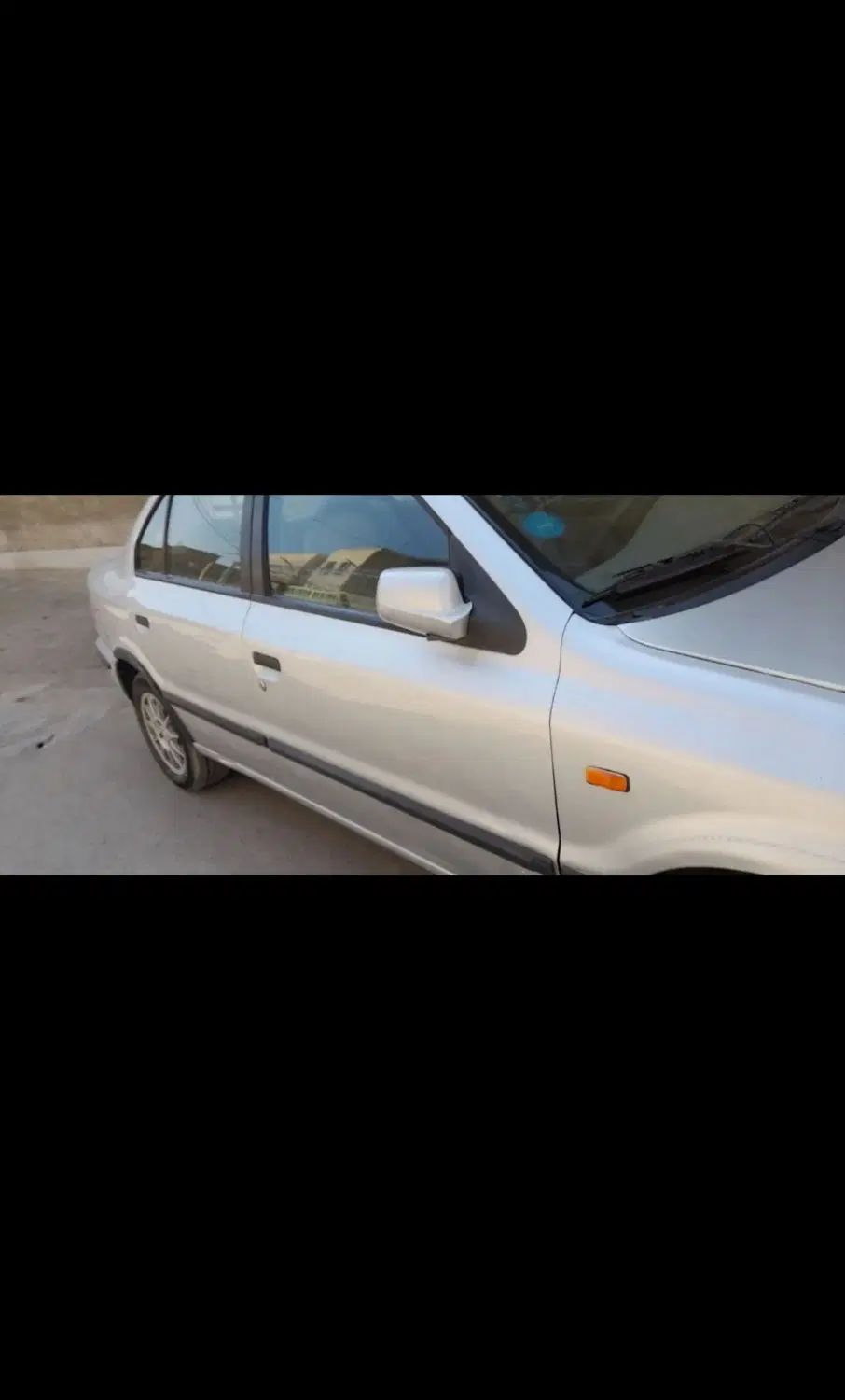 سمند LX XU7 - 1386