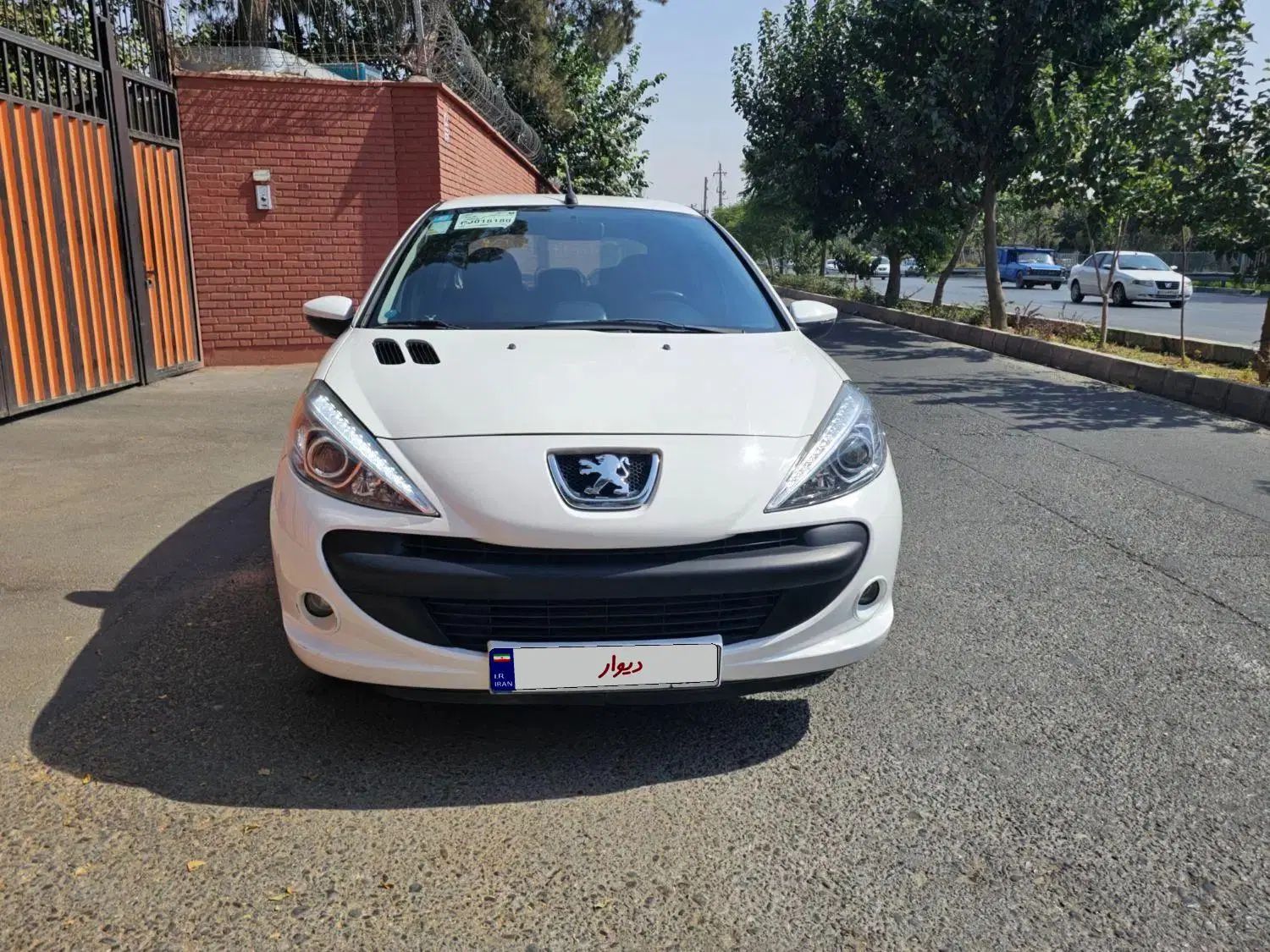 خودرو پژو، 207 آگهی ann_20436657