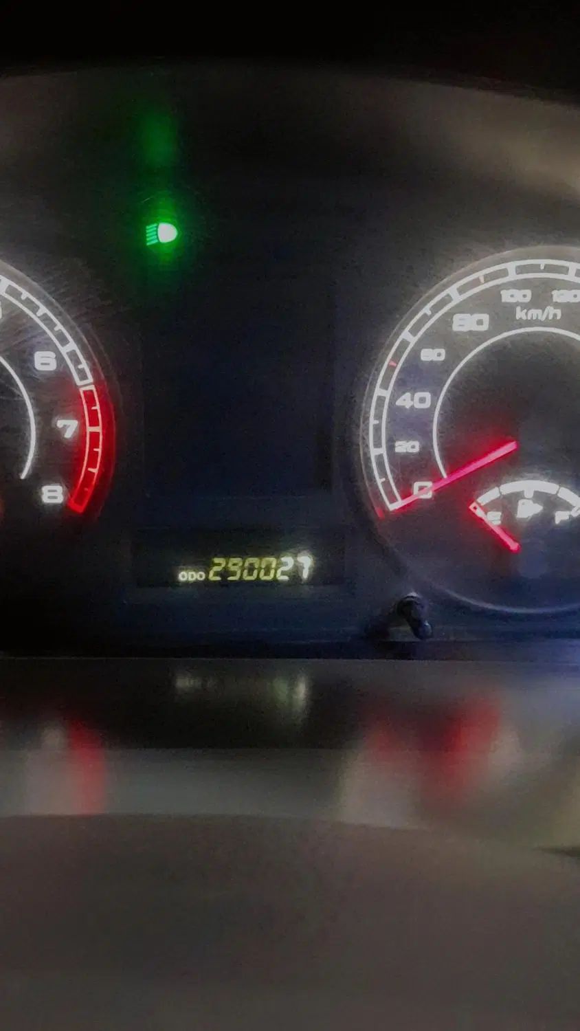 پژو 405 GLX - 1393
