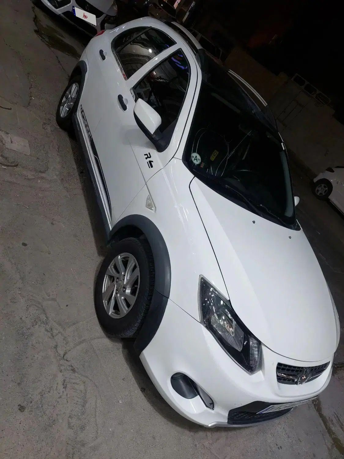 خودرو کوییک، S آگهی ann_20436684