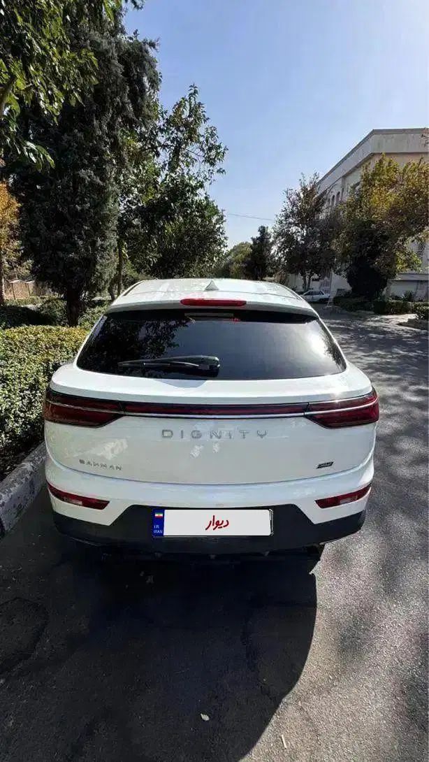 خودرو دیگنیتی، پرایم آگهی ann_20436685