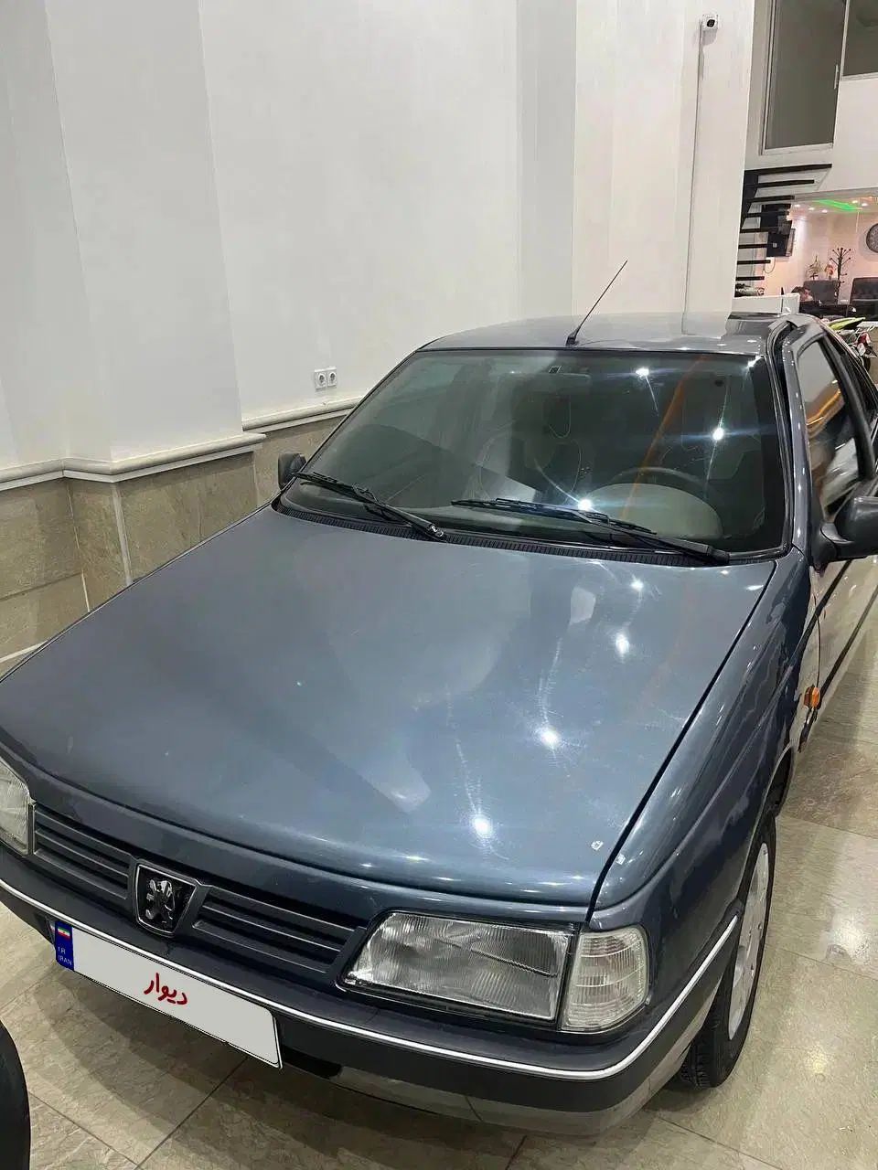 خودرو پژو، 405 آگهی ann_20436687