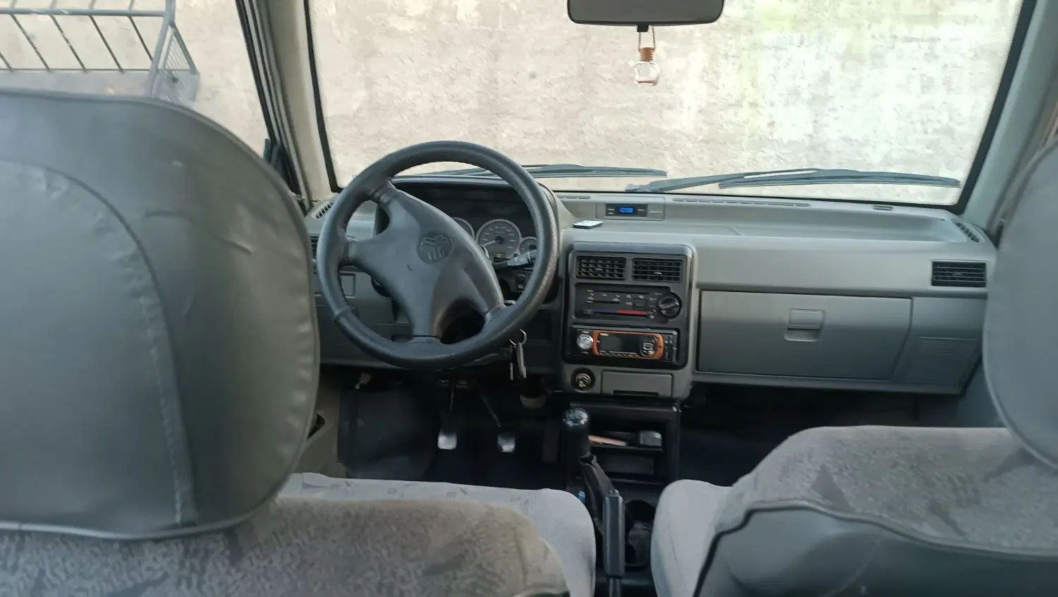 پراید 132 ساده - 1388