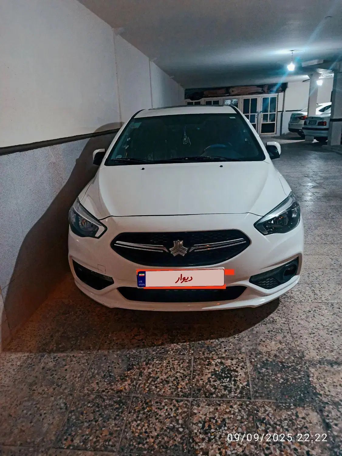 خودرو شاهین، G آگهی ann_20436741