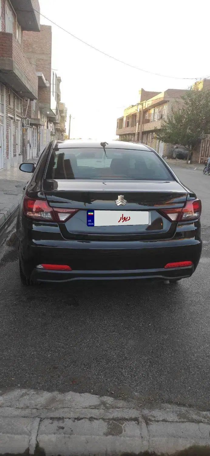شاهین G دنده ای - 1401