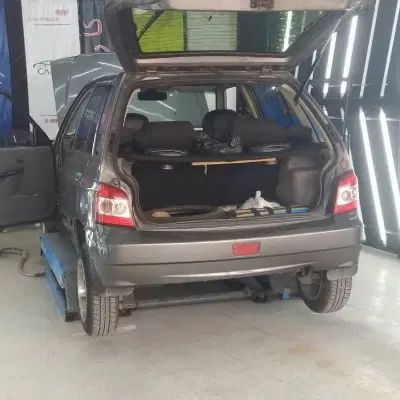 پراید 111 SL - 1389