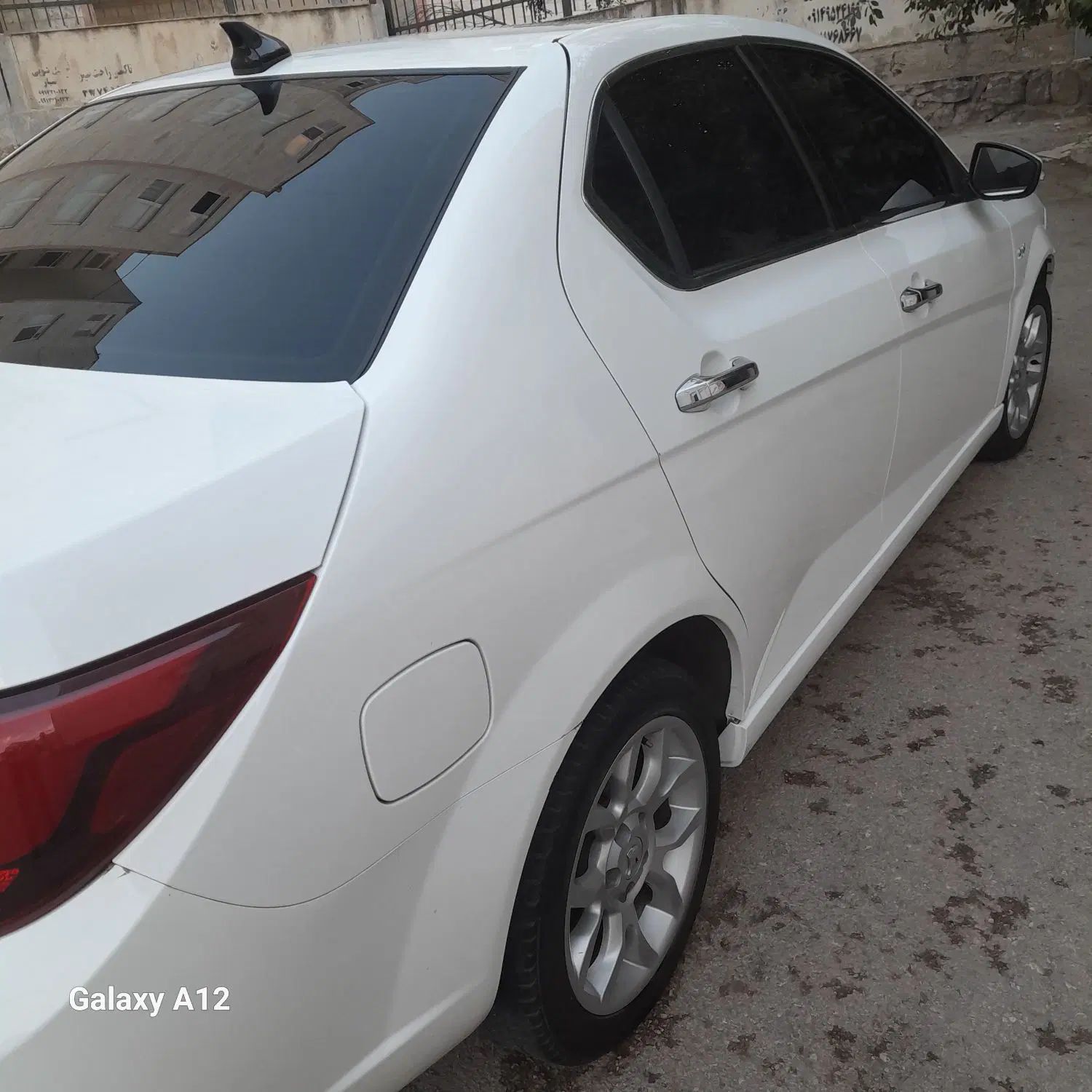 خودرو دنا، پلاس توربو آگهی ann_20436798