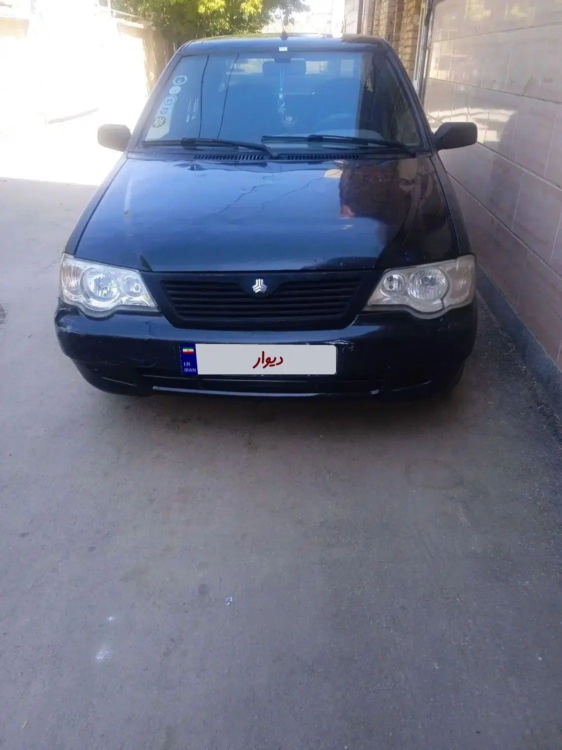 خودرو پراید، 132 آگهی ann_20436812