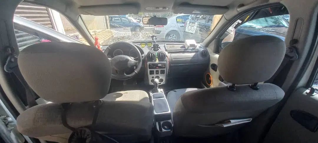 رنو تندر 90 E2 - 1390