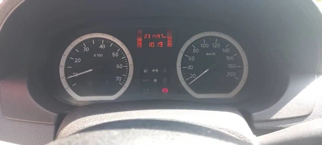 رنو تندر 90 E2 - 1390