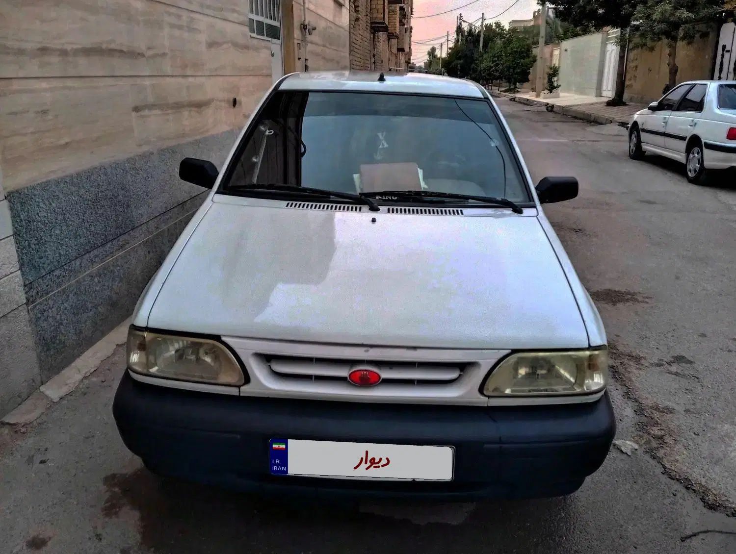 خودرو پراید، 131 آگهی ann_20436848