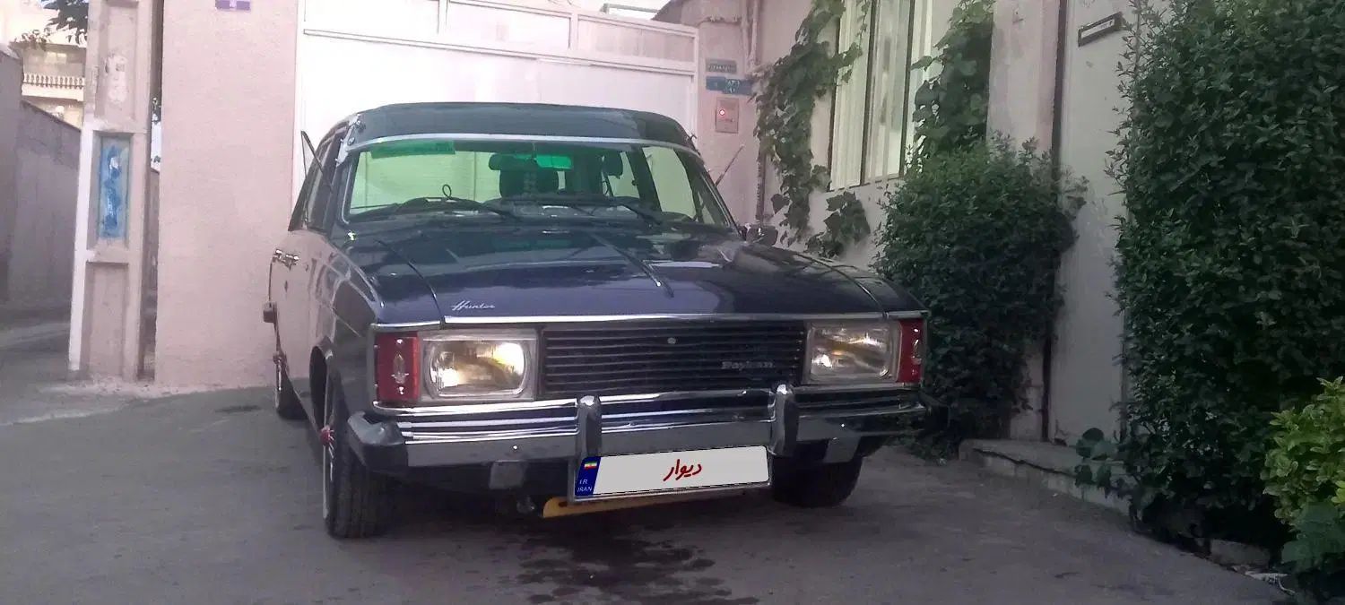 پیکان سواری انژکتور - 1376