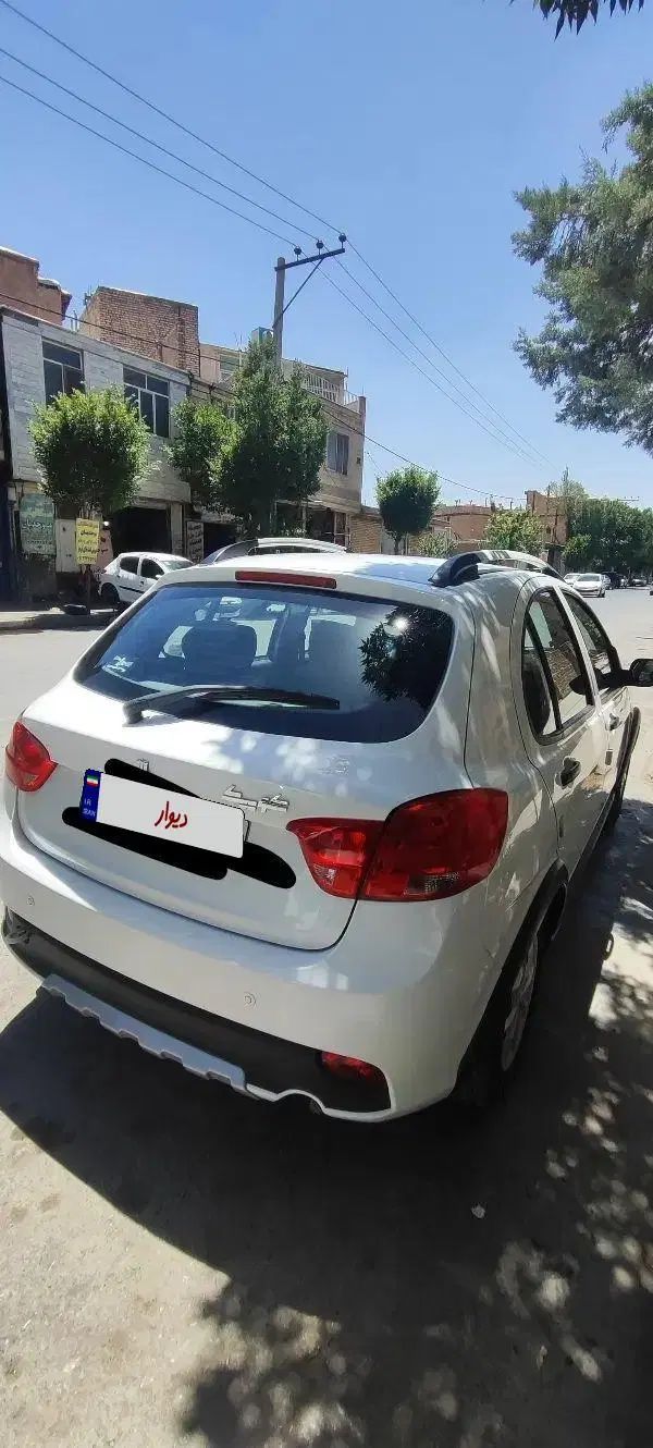 کوییک معمولی دنده‌ای - 1401