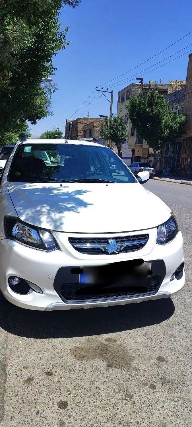 خودرو کوییک، معمولی آگهی ann_20436853