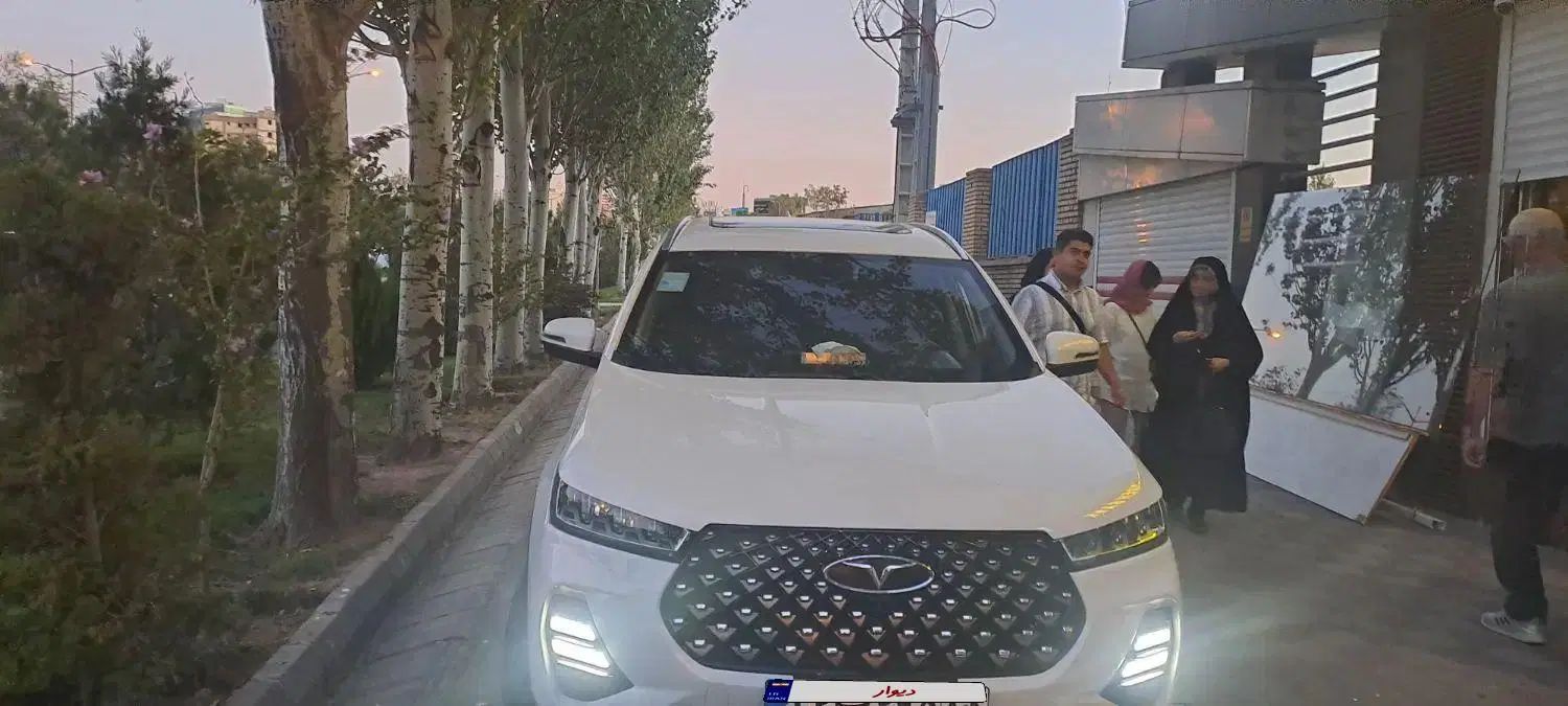 فونیکس تیگو 7 پرو اکسلنت - 1401