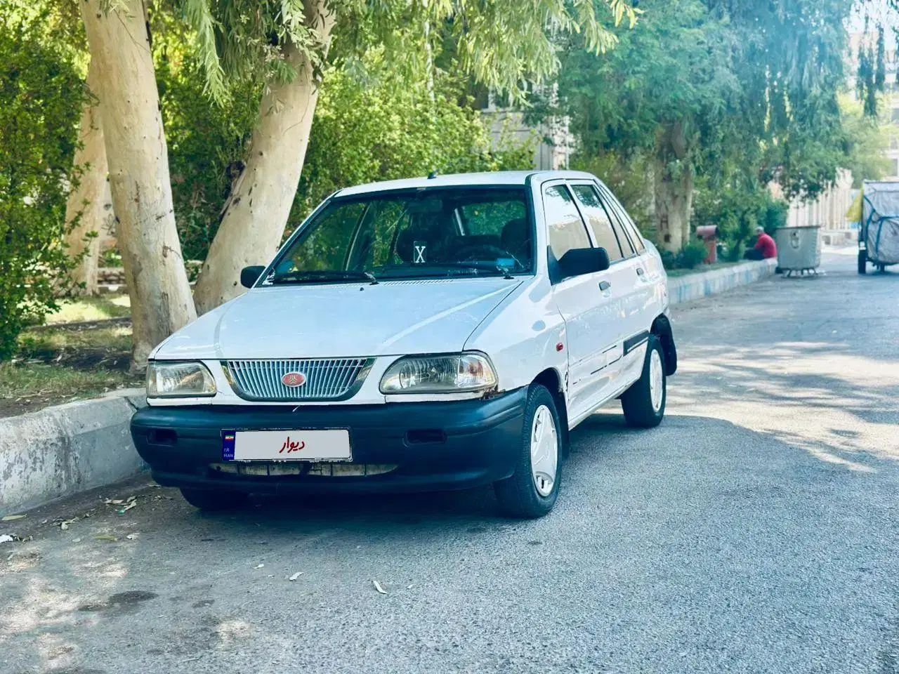 خودرو پراید، 141 آگهی ann_20436883