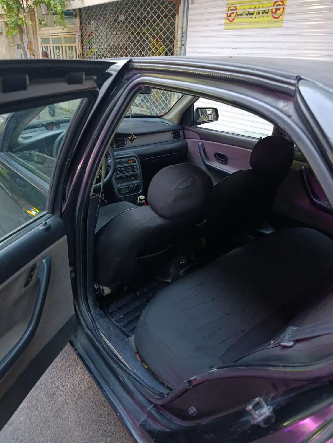 سمند LX XU7 - 1382