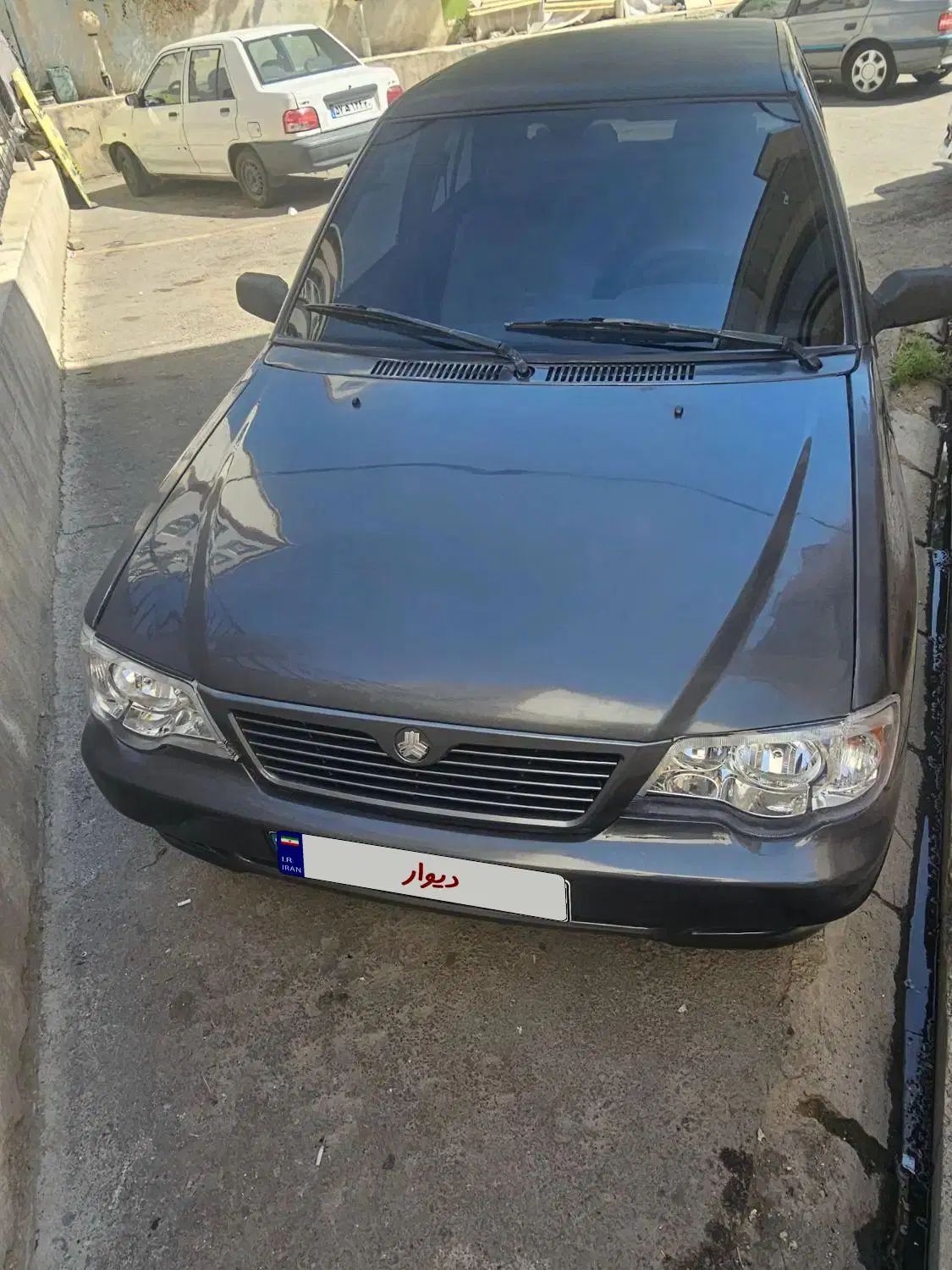خودرو پراید، 111 آگهی ann_20436901