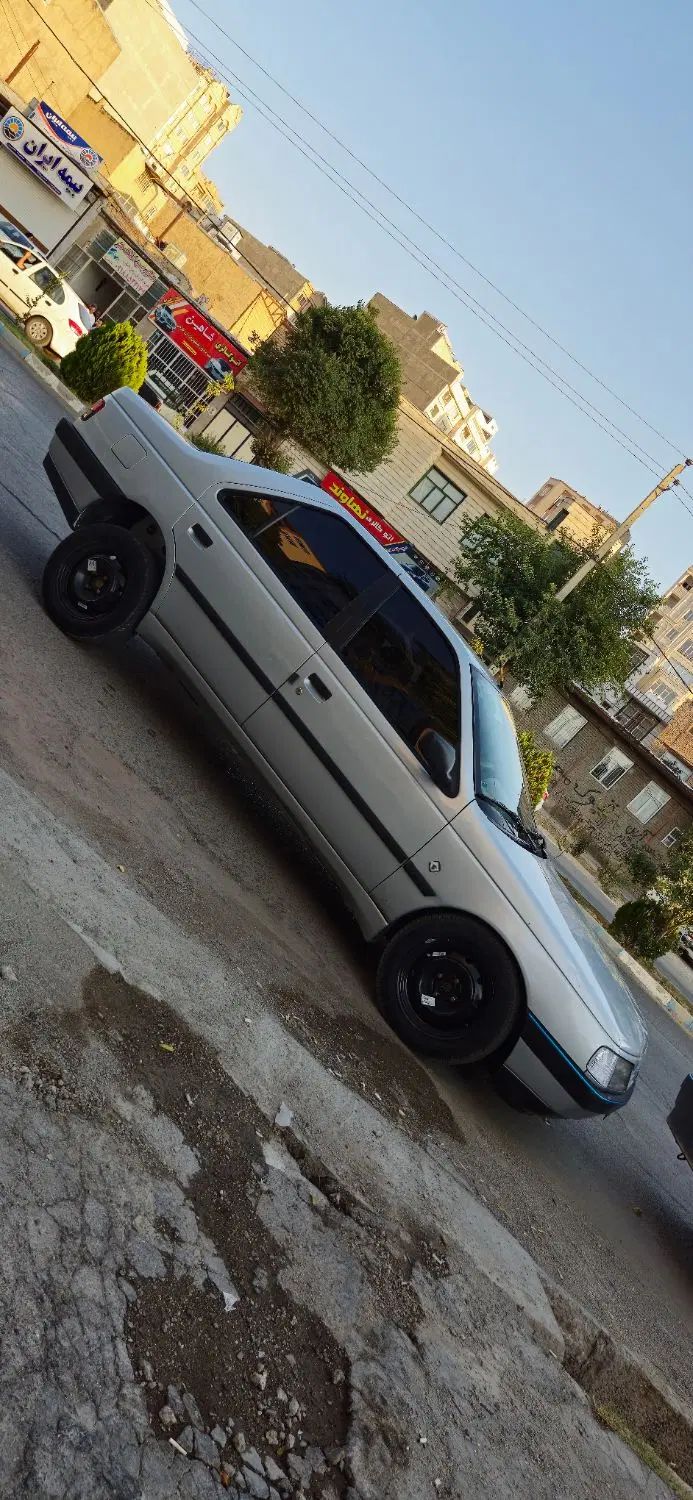 خودرو پژو، 405 آگهی ann_20436925
