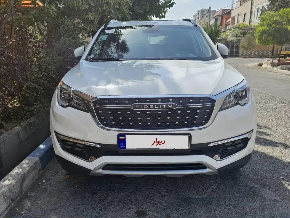 خودرو فیدلیتی، پرایم آگهی ann_20436927