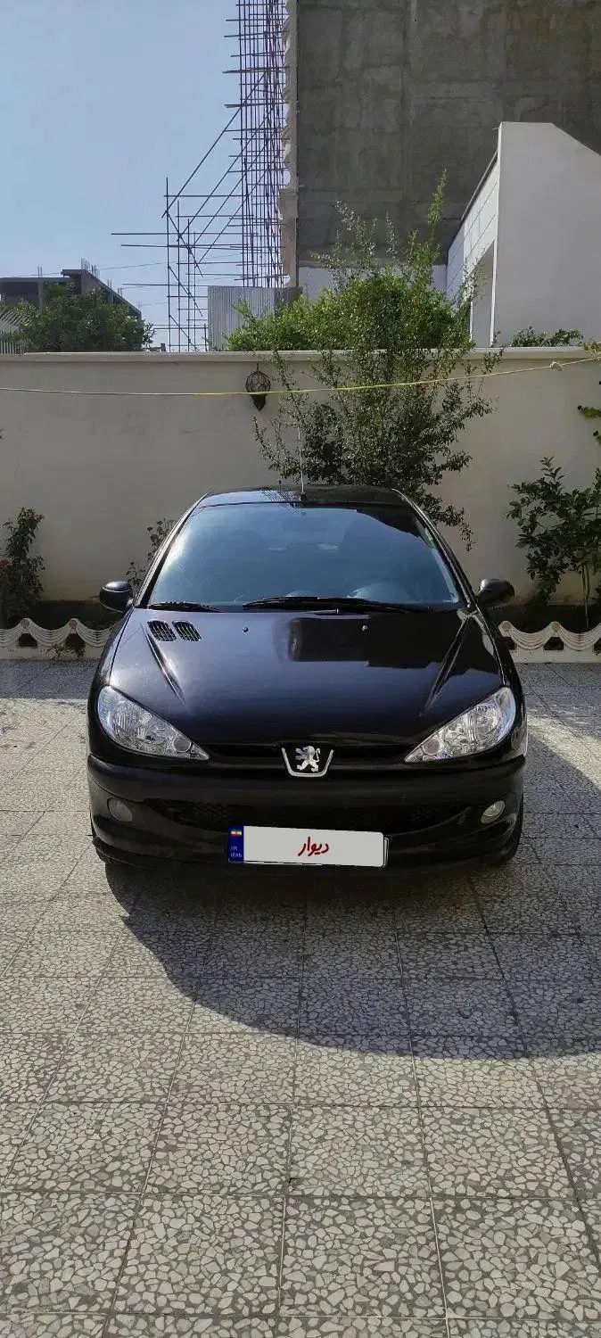 خودرو پژو، 206 آگهی ann_20436933