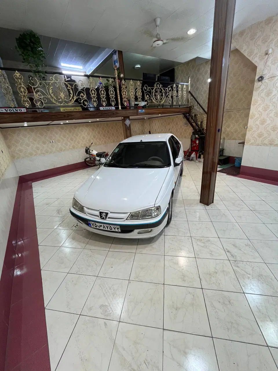 خودرو پژو، پارس آگهی ann_20436969