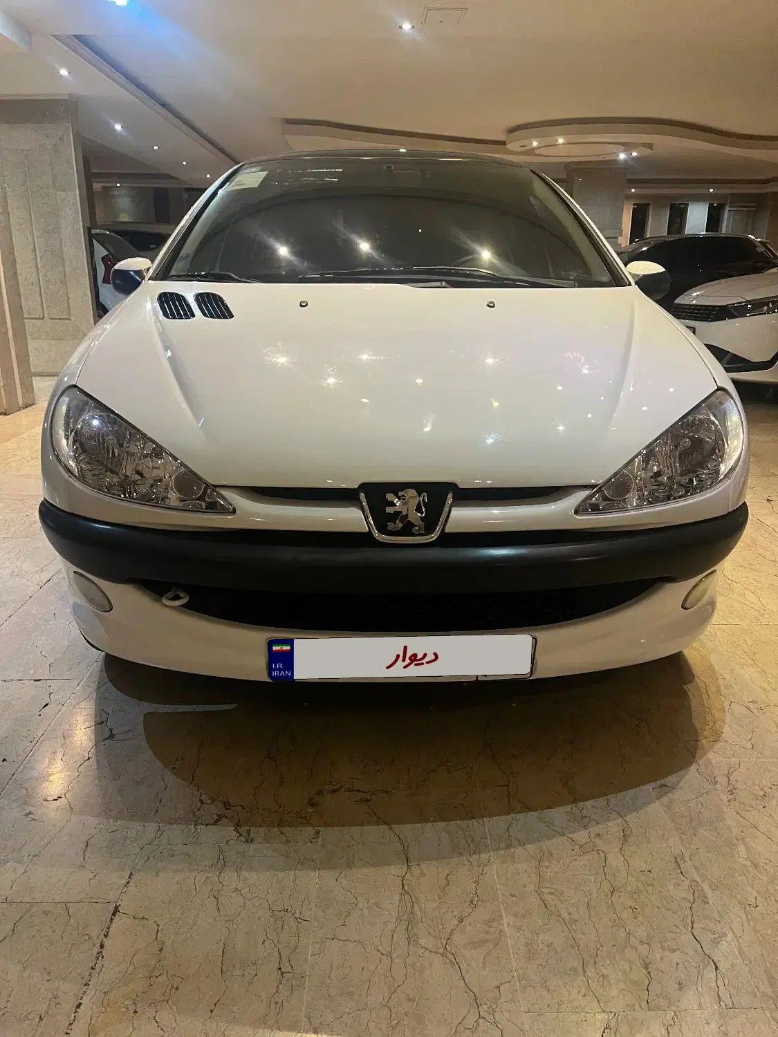 خودرو پژو، 206 آگهی ann_20436972