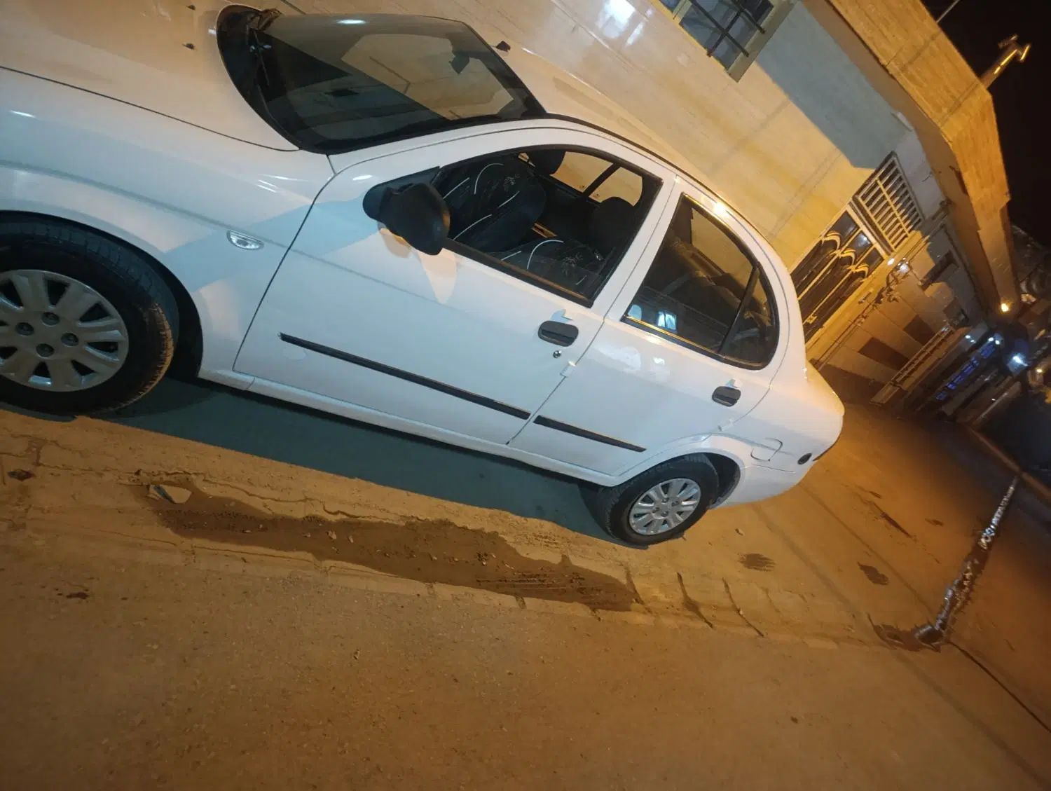 خودرو تیبا، صندوق دار آگهی ann_20436985
